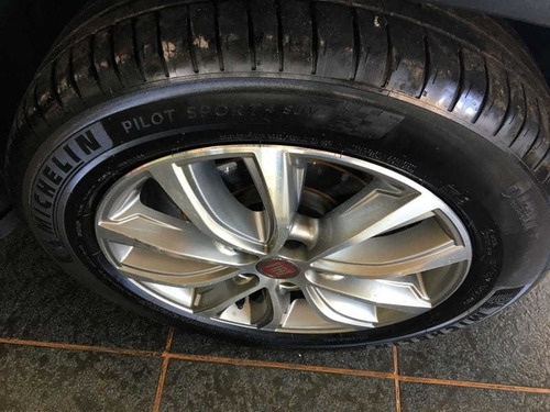 Imagem 6 de 15 de Fiat Toro Freedom 2.0 16v 4x4 Diesel Aut 2019