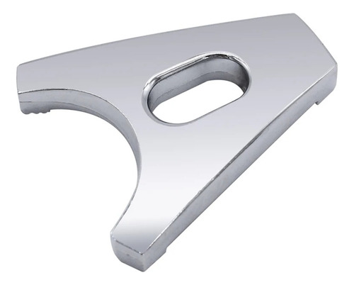 Trava Distribuidor Chevrolet V8 Cromado S Block B Block