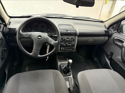 Chevrolet Classic 1.0 Ls Flex Power 4p