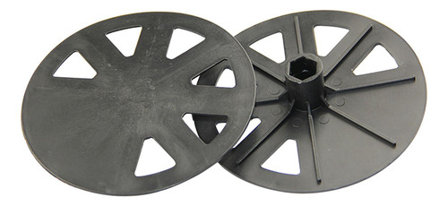 3 X 2 Peças Proteção Do Cubo Da Roda Da 130 Mm X 25 Mm