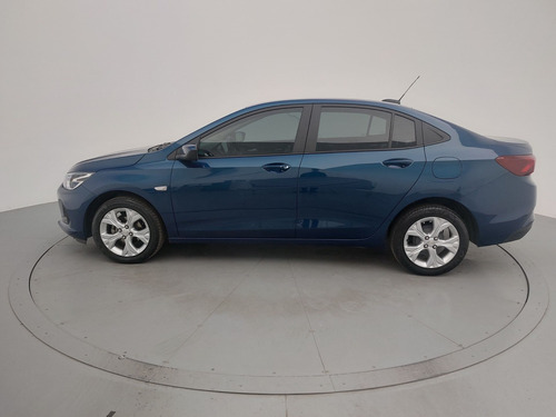 Chevrolet Onix 1.0 TURBO FLEX PLUS LTZ MANUAL