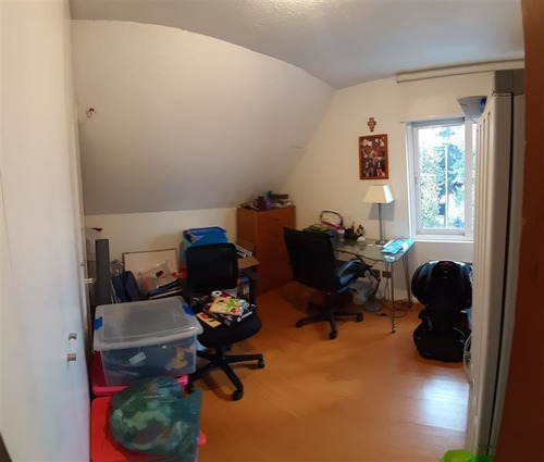 Imagen 11 de 20 de Casa En Venta De 6 Dorm. En San Carlos De Apoquindo