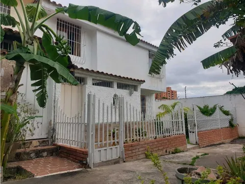 Casa En Venta Av. Moran