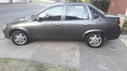 Chevrolet Classic 1.4 Ls Abs Airbag 2015