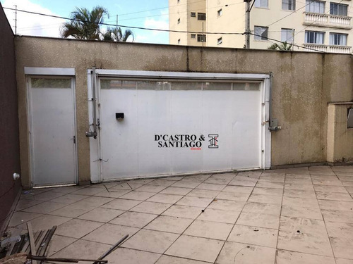 Imagem 28 de 30 de Sobrado Com 3 Dormitórios À Venda, 195 M² Por R$ 1.500.000,00 - Mooca - São Paulo/sp - So0131