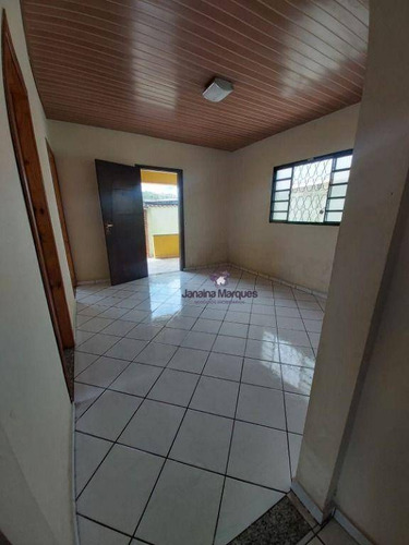 Imagem 9 de 24 de Casa Com 2 Dormitórios À Venda, 79 M² Por R$ 750.000,00 - Centro - Araçariguama/sp - Ca0297
