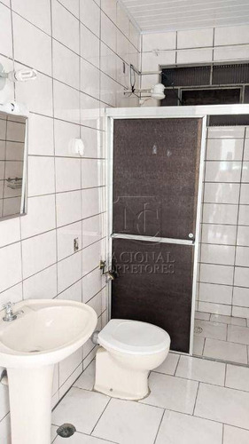 Imagem 12 de 20 de Casa Para Alugar - Vila Eldízia - Santo André/sp - Ca3424
