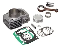 Comprar Kit Motor Kmpu002Fww3 Cgu002Fbros 150 u002F220 Kit Aumento Pu002F 220cc 