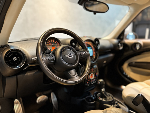 Mini Countryman 1.6 S TOP 16V 184CV GASOLINA 4P AUTOMÁTICO