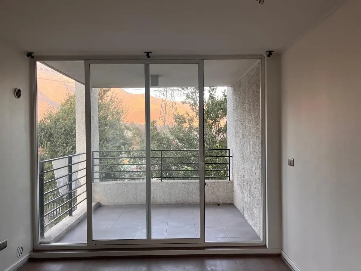 Imagen 5 de 24 de Arrienda Depto 3 Dor 2 Baños Pasos Rotonda Pedro Fontova