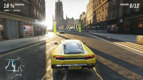 Imagen 5 de 5 de Forza Horizon 4 - Xbox One