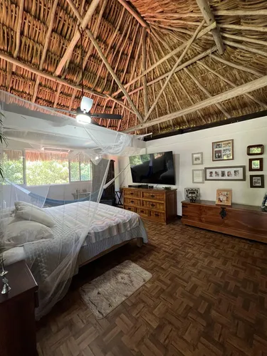 Casa En Pueblo Panaba