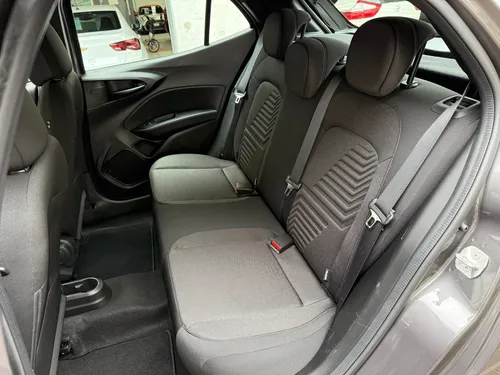 Fiat Argo 1.3 8V Drive S-Design Mt