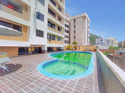 Apartamento En Venta Tanaguarena #23-1289 Johana Blanco 