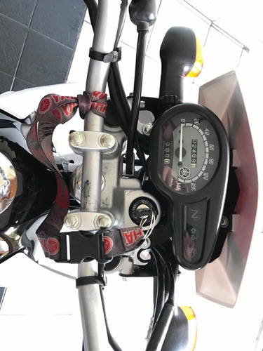 Yamaha 2015