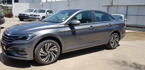 Volkswagen Vento Highline 1.4 Tsi Al