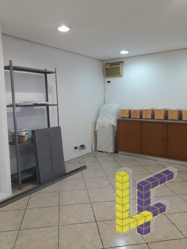 Sala Cmercial. Bairro Santa Paula - 16408