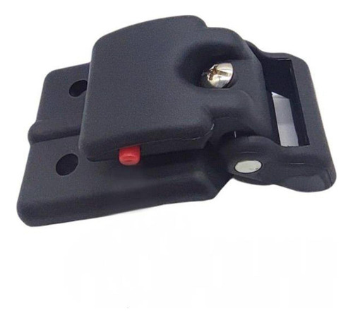 Soporte De Bloqueo De Gancho Suave For Coche,