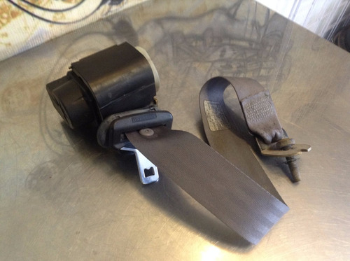 Cinturon De Seguridad Trasero Derecho Contour Mystique Oem