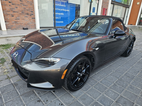 Mazda MX-5 2.0 I Sport Mt