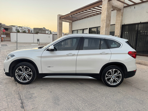 BMW X1 2.0 Sdrive 20ia X Line At