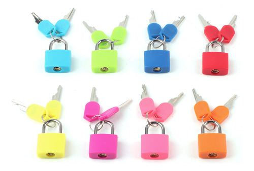 Learning Locks Keys Montessori Para Desbloquear El Juego Toy