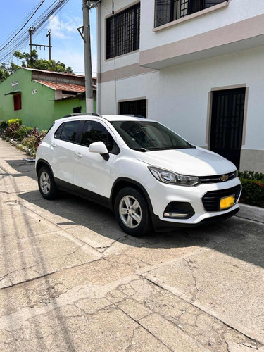 Chevrolet Tracker 1.8 Ls