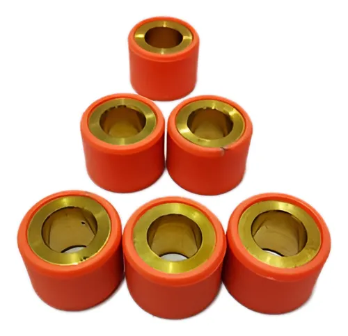comprar Rollers Dados Kymco Agility 125 Rs Naked Digital 1.0 Go 14 