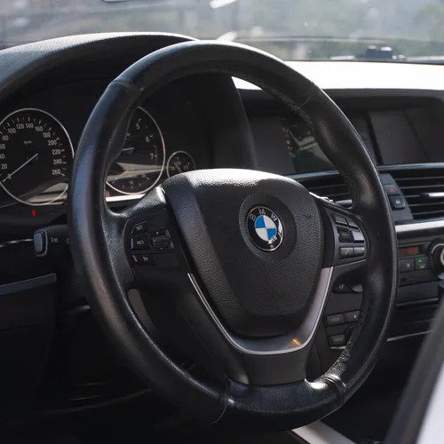 BMW X3 2.0 F25 Xdrive20i