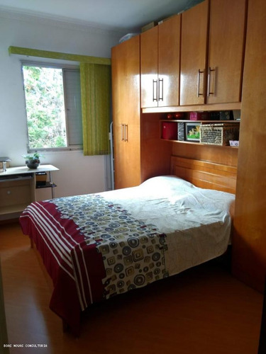 Imagem 2 de 15 de Apartamento Para Venda Em Guarulhos, Jardim Paraventi, 2 Dormitórios, 1 Banheiro, 1 Vaga - 1141_1-1705114