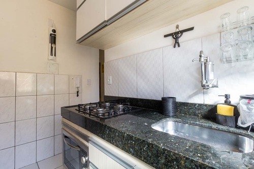 Imagem 14 de 26 de Apartamento À Venda, 2 Quartos, 1 Vaga, Riacho Das Pedras - Contagem/mg - 25055