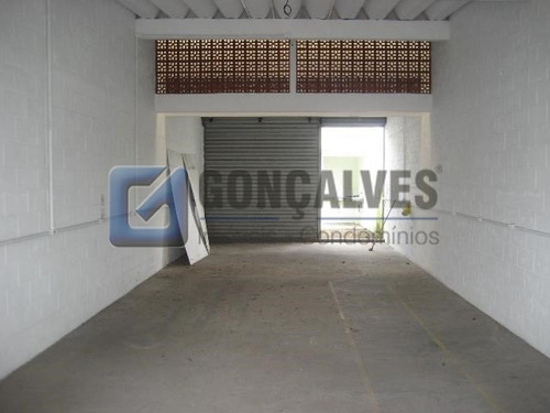 Imagem 6 de 15 de Venda Predio Comercial Sao Bernardo Do Campo Baeta Neves Ref - 1033-1-84351