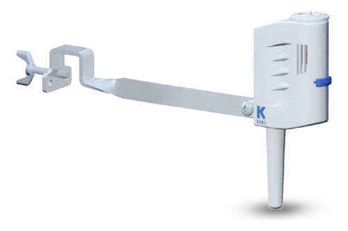 Sensor De Lluvia K-rain Pluviometría Regulable Gianni