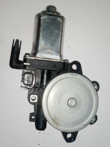 Motor Elevador Trasero Derecho Original Luv Dmax 3.5