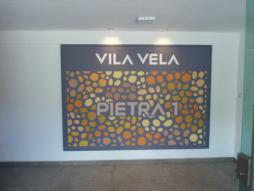 Venta Depto 2 Dormitorios En Vila Vela -a Estrenar