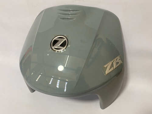 Pechera Frente Zanella Zb 110 G4 Original