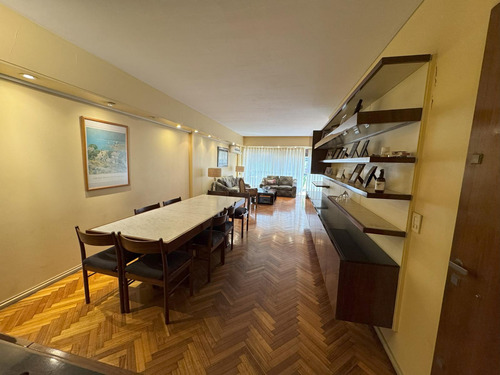 Departamento En Palermo