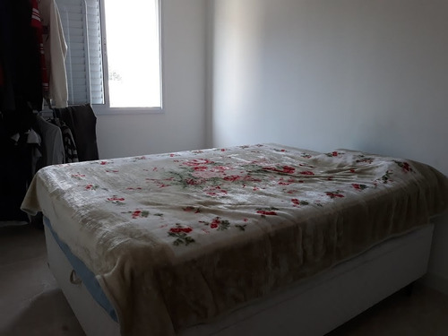 Imagem 7 de 9 de Apartamento Para Venda, 2 Dormitório(s) - 1172