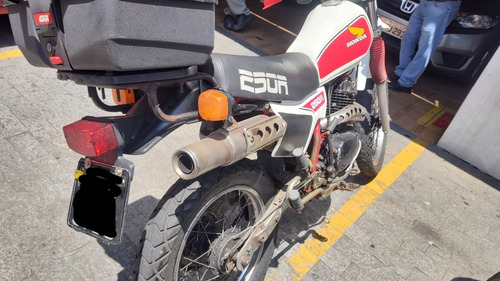 Imagem 3 de 6 de Honda Xl 250 R Colecao 83 83 Lms Automoveis