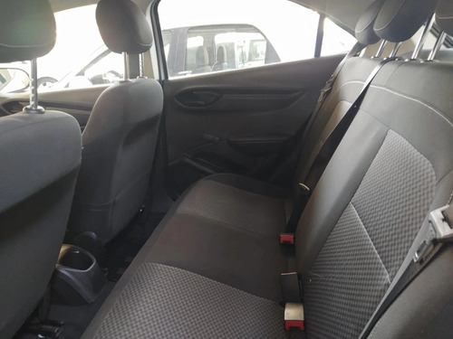 Chevrolet Onix 1.0 MPFI JOY 8V FLEX 4P MANUAL