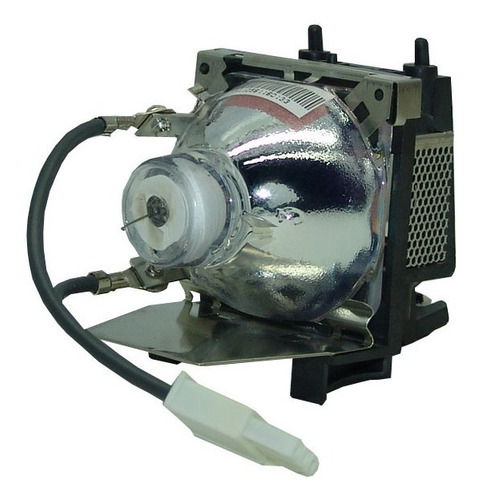 Lámpara Con Carcasa Para Benq Mp610 Proyector Proyection