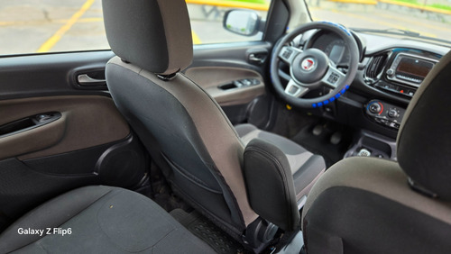 Fiat Uno 1.4 Way Mt
