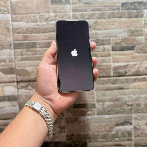 Apple Iphone 15 Pro Max (256 Gb) - Titanio Blanco Blanco (Usado)
