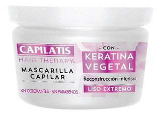 Baño De Crema Capilatis Keratina - Belleza y Cuidado Personal en ...