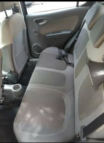 Fiat Palio 1.6 Essence 115cv 2015