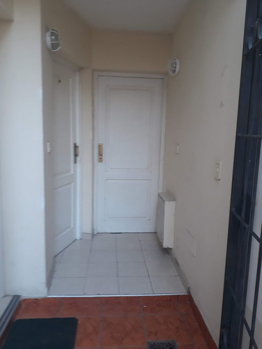 Departamento De Dos Dormitorios En Alquiler