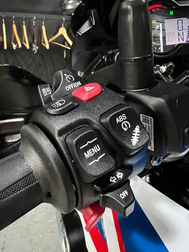 Bmw Gs 850 F 2018 Pat 2021 Gs850f - En Stg Motosport