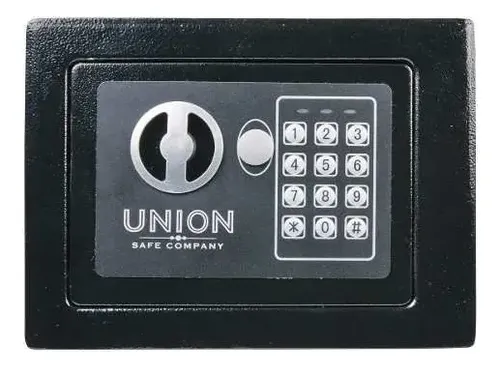 Union Safe Company Master Code 62981