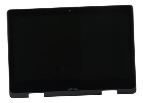 Tela 14.0 Touch Para Dell Inspiron 14 5481 P93g P93g001