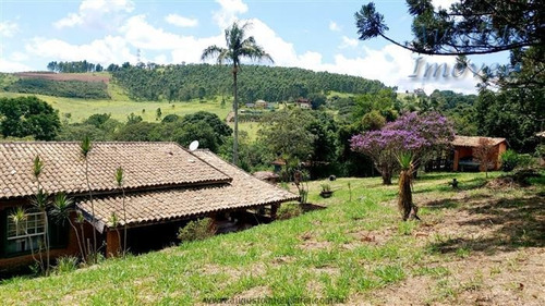 Imagem 5 de 11 de Linda Chácara Com Terreno De10.000 Metros